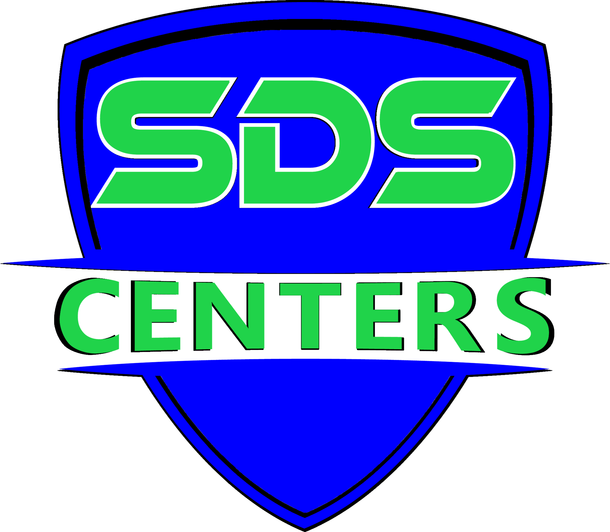 SDS Centers